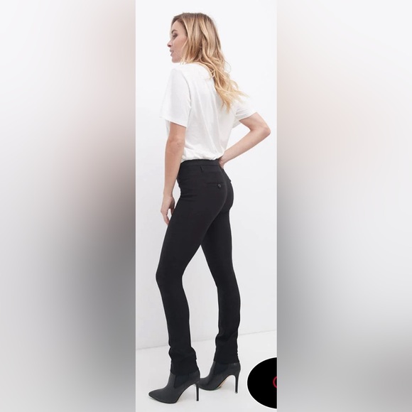 Rekucci Pants - Rekucci Classic Slimming Pants